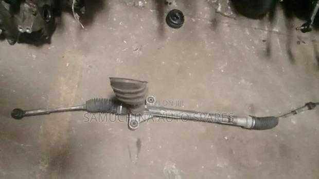 Steering Rack Mitsubishi Delica