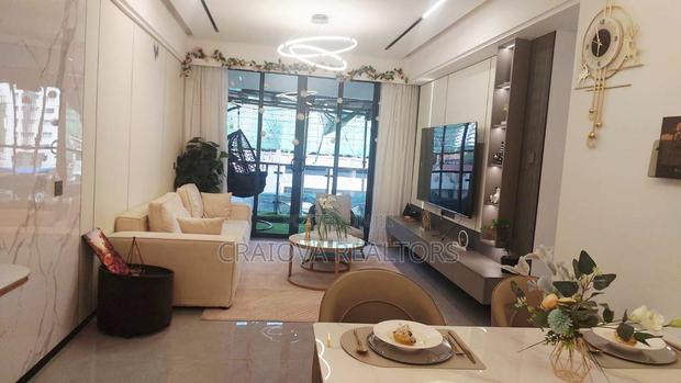 3bdrm Apartment in Westlands for sale