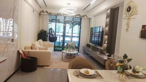 3bdrm Apartment in Westlands for sale