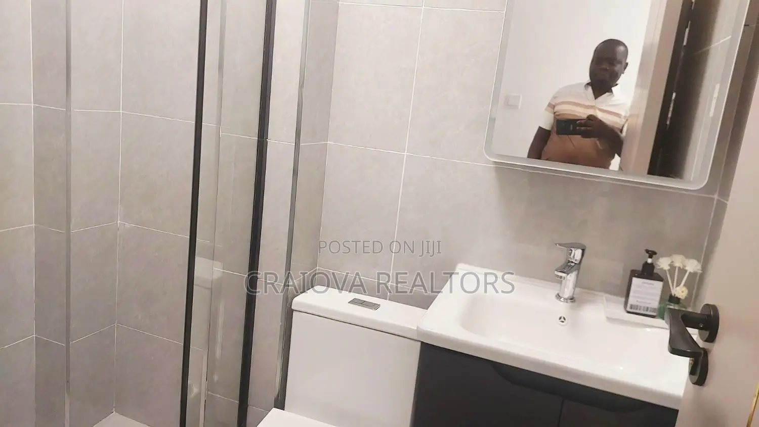 3bdrm Apartment in Westlands for sale