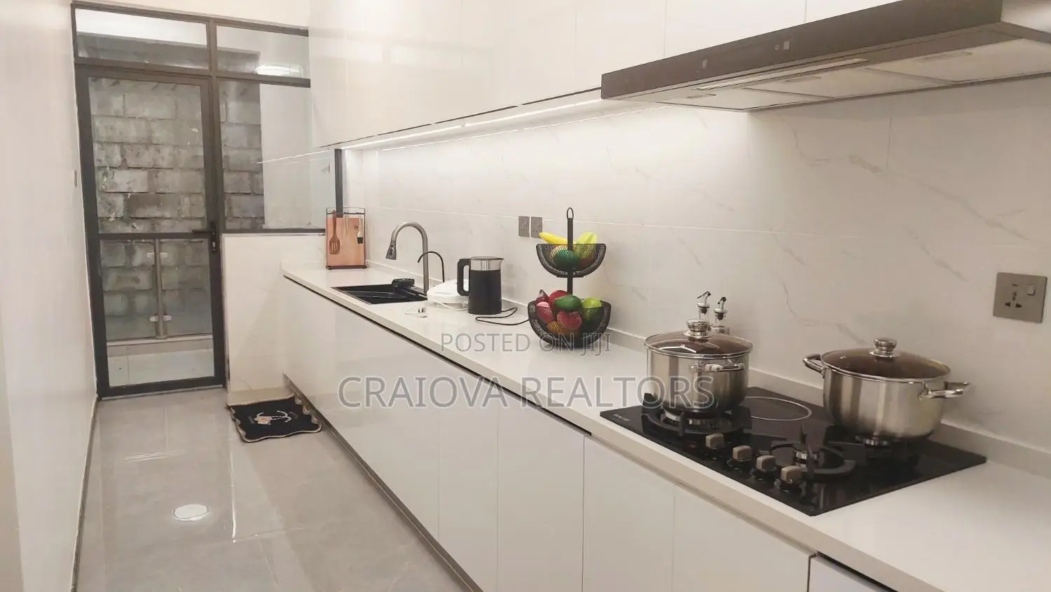 3bdrm Apartment in Westlands for sale