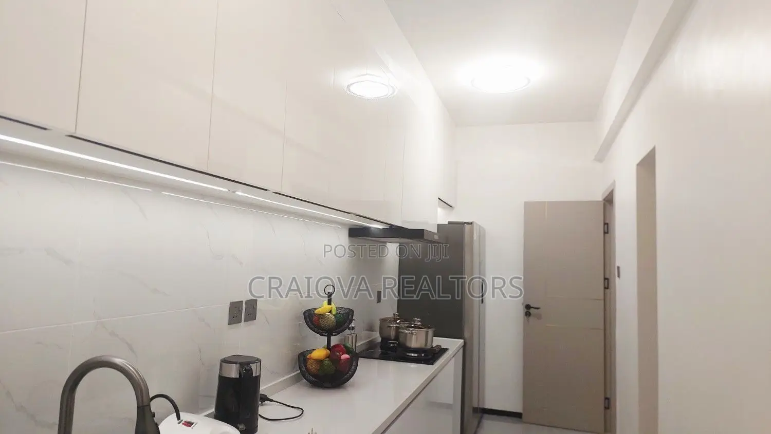 3bdrm Apartment in Westlands for sale