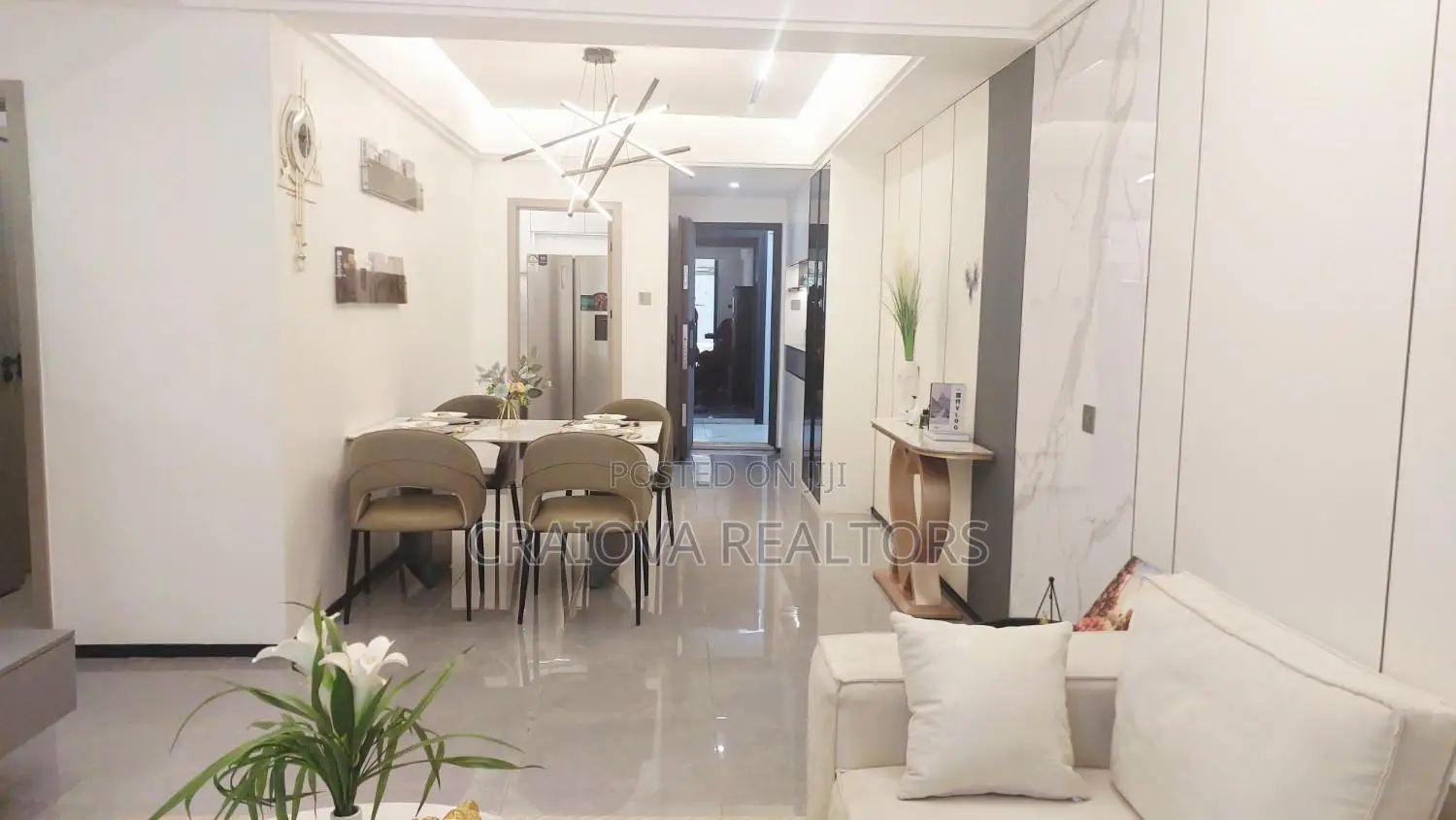 3bdrm Apartment in Westlands for sale