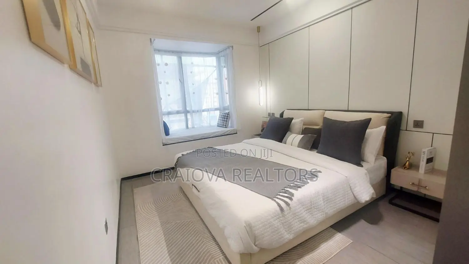 3bdrm Apartment in Westlands for sale
