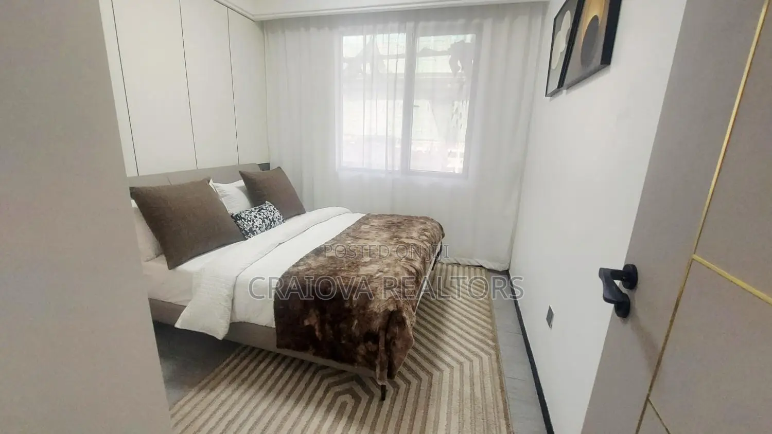 3bdrm Apartment in Westlands for sale