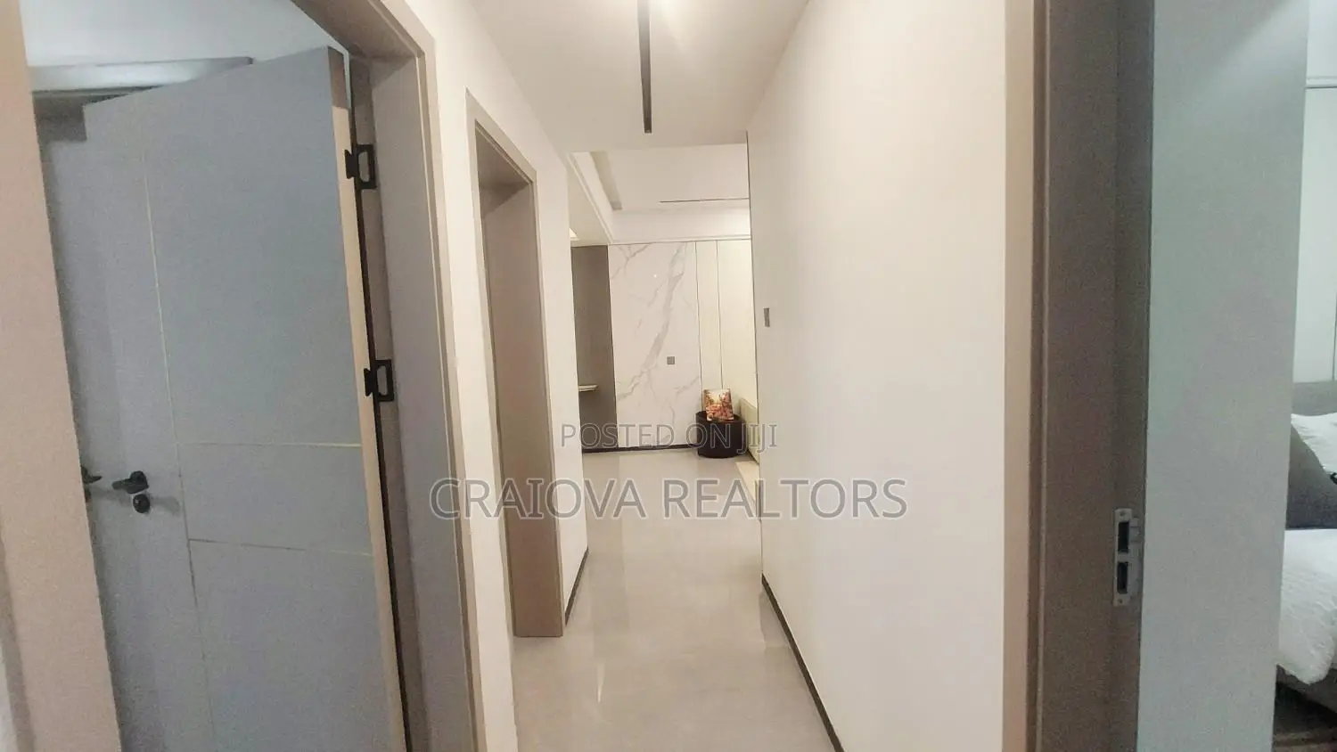3bdrm Apartment in Westlands for sale