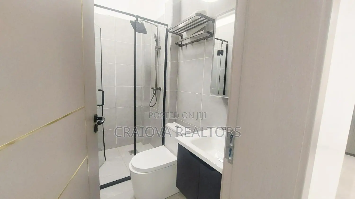 3bdrm Apartment in Westlands for sale