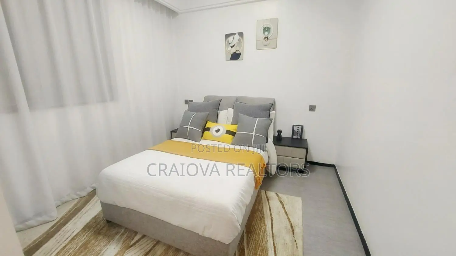 3bdrm Apartment in Westlands for sale