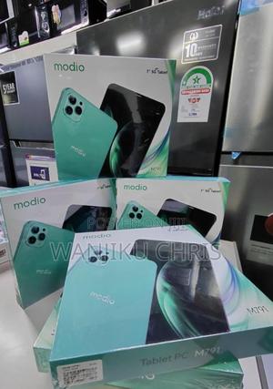 Mido Original Tablet/Tab's - main view