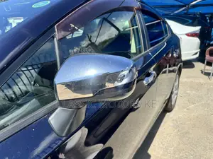 Subaru Legacy 2.5i Premium AWD 2019 Black