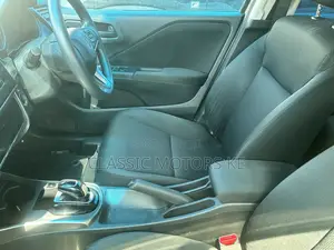 Honda Grace 1.5 Hybrid AWD 2018 White