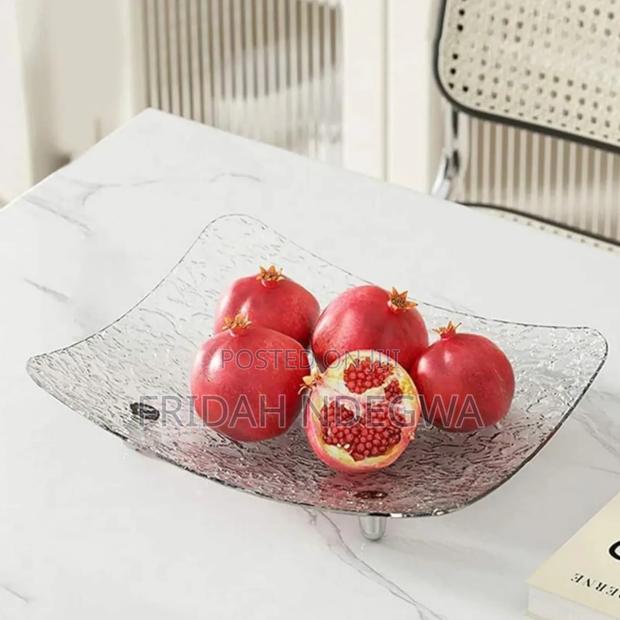 Luxury Fruit / Snack Tray