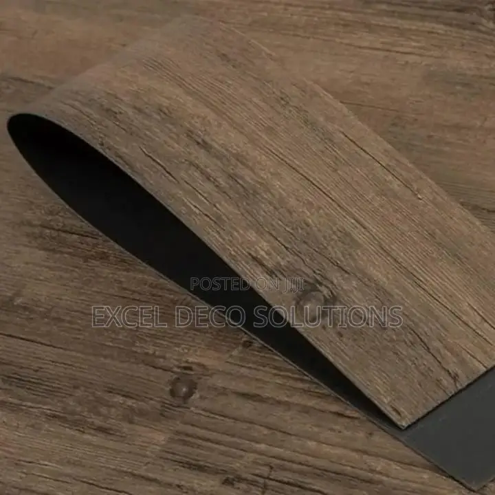 Waterproof LVT Flooring – Ideal for Wet and Busy Areas