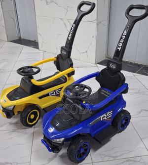 Push Ride on Car at 6800 Available at the Shop - thumbnail 2