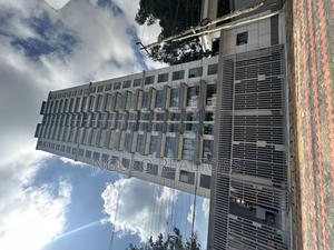 1bdrm Apartment in Kilimani for rent - main view