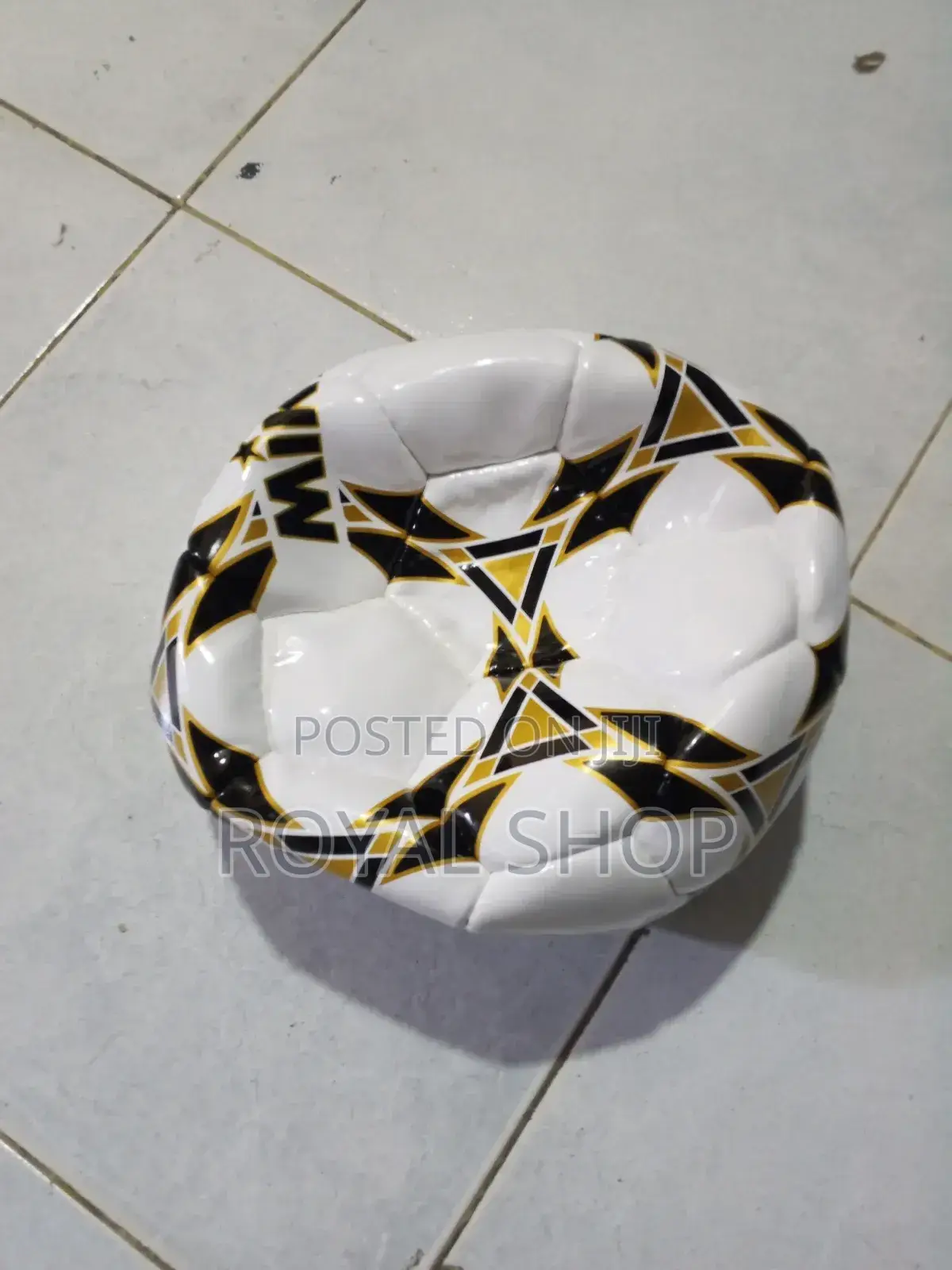 Mikasa Football
