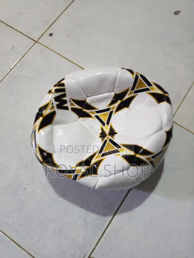 Mikasa Football