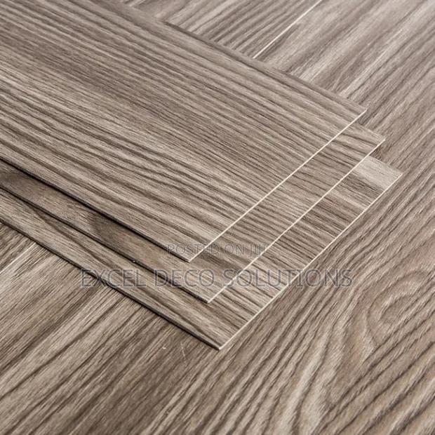 Modern LVT Flooring – Sleek, Stylish, and Strong