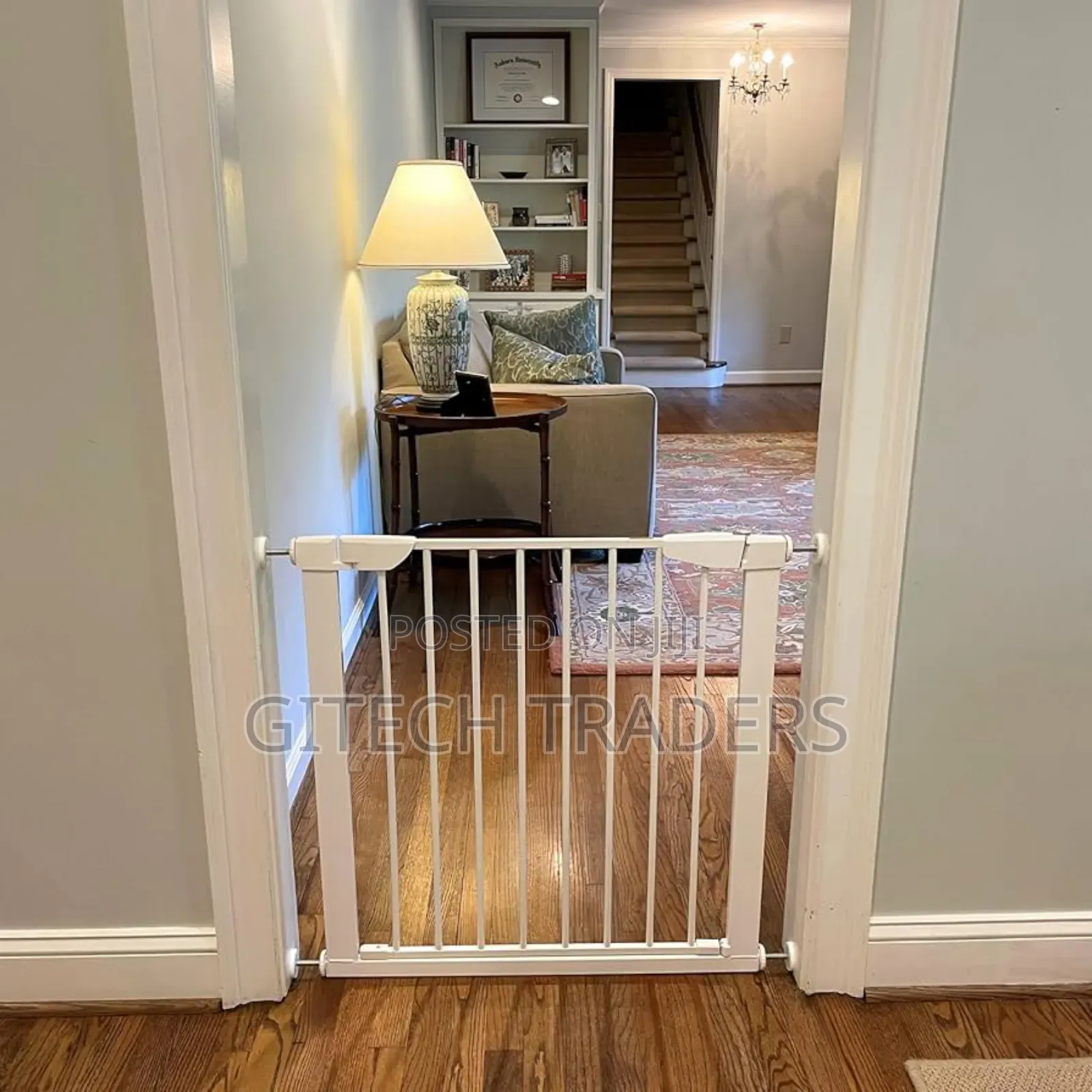 Safety Gate