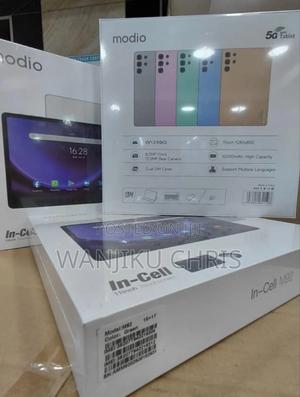 Original Ideal Modio M92 Tablet/Tablet - main view