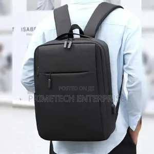 Single Laptop Bag