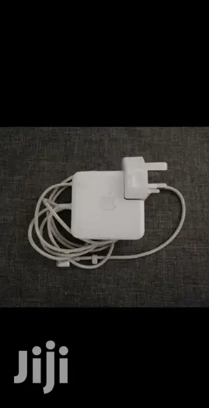 Mac Book Chargers Available