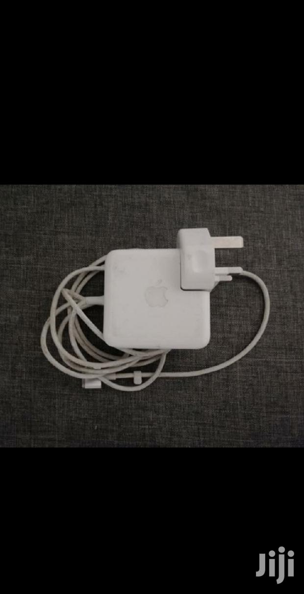 Mac Book Chargers Available