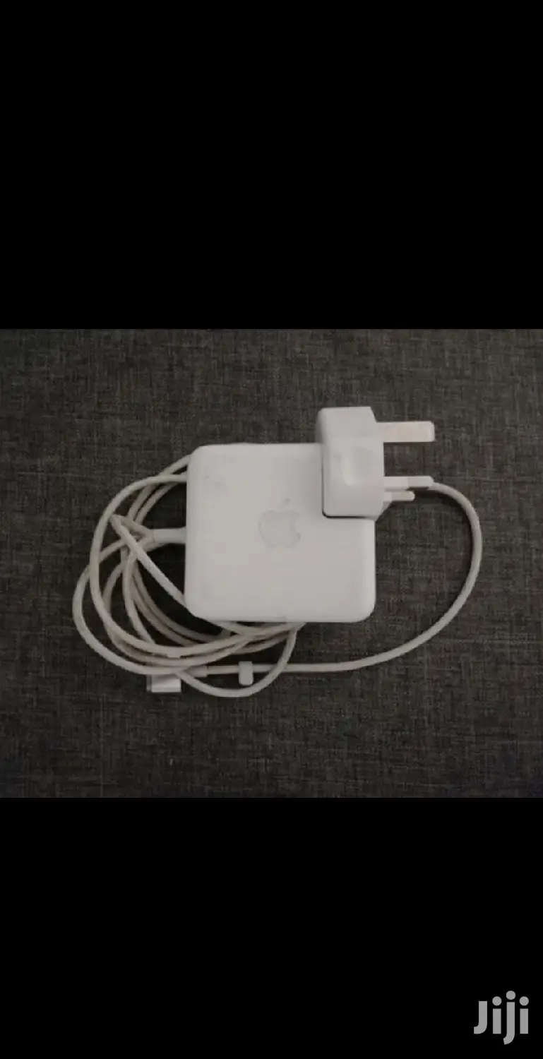 Mac Book Chargers Available