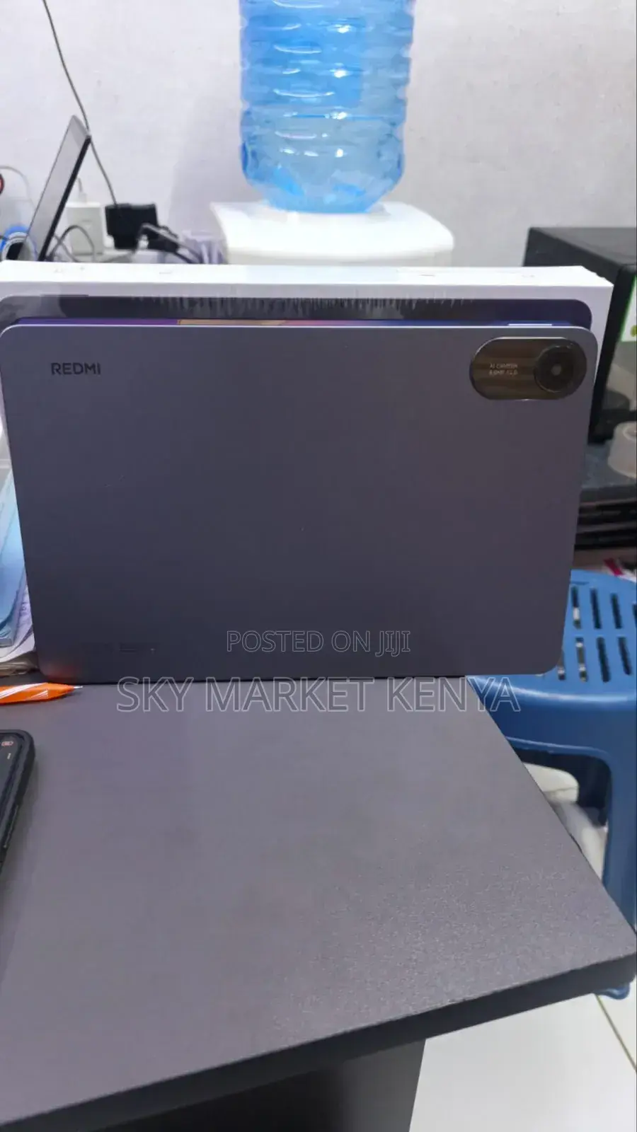 New Xiaomi Mi Pad 2 128 GB Gray