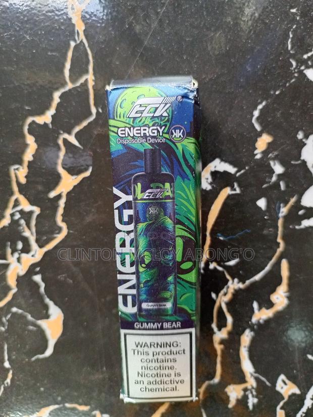 Rechargeable Vapes - thumbnail 4