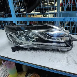 Mitsubishi Pajero Sport 2018 Headlight