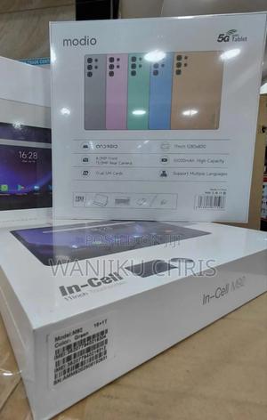 Mido Ideal Tablet/Tablets - main view