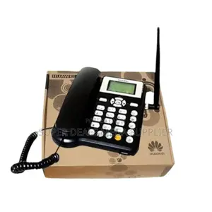 Huawei GSM Fixed Wireless Landline With Strong Signal Support