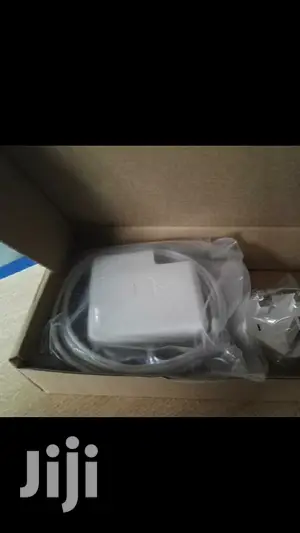 Macbook Chargers Available