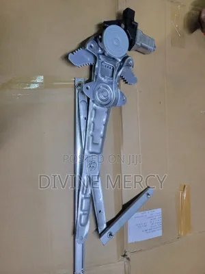 Window Regulator Isuzu Dmax Original