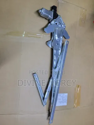 Window Regulator Isuzu Dmax Original