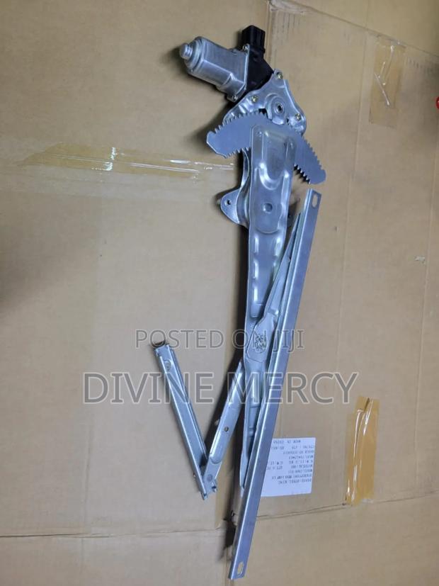 Window Regulator Isuzu Dmax Original - thumbnail 2