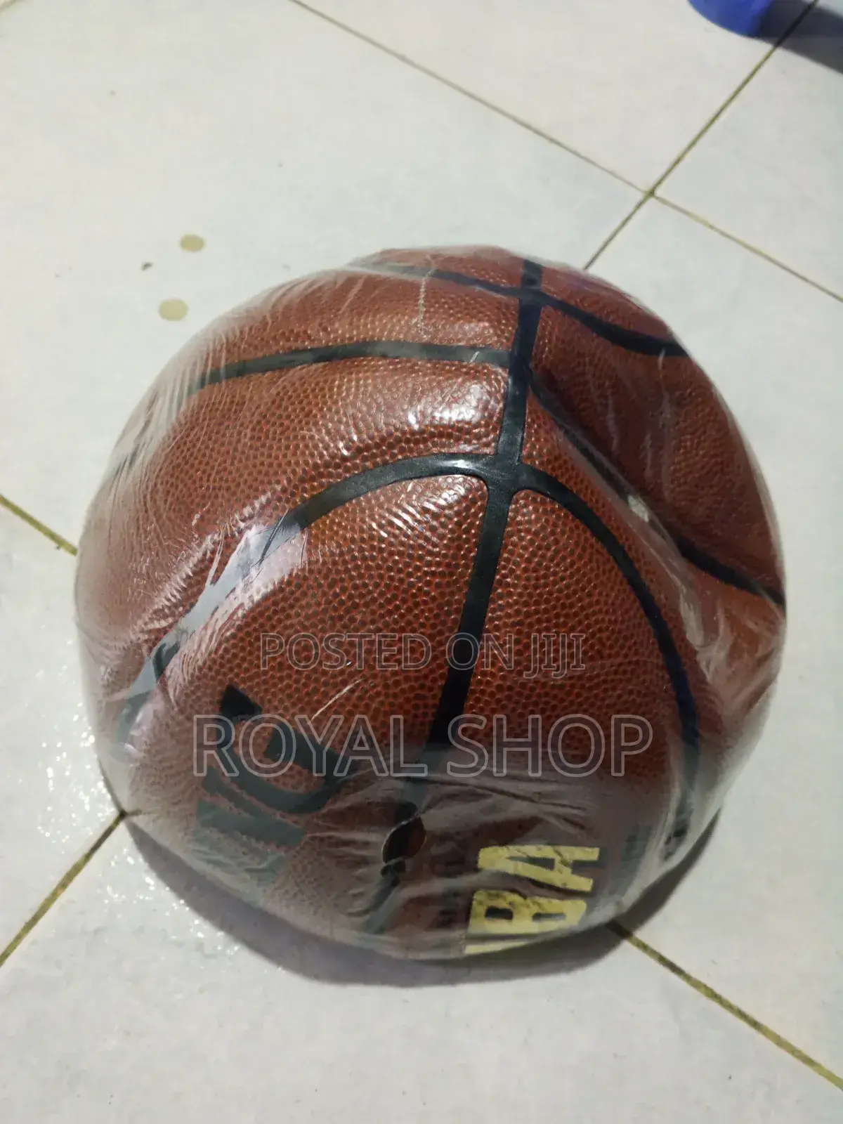 Spalding Basketball