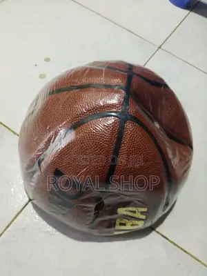 Spalding Basketball