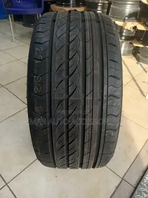 235/40r18 Centara Vanti Xp Tyres – High-Performance Grip