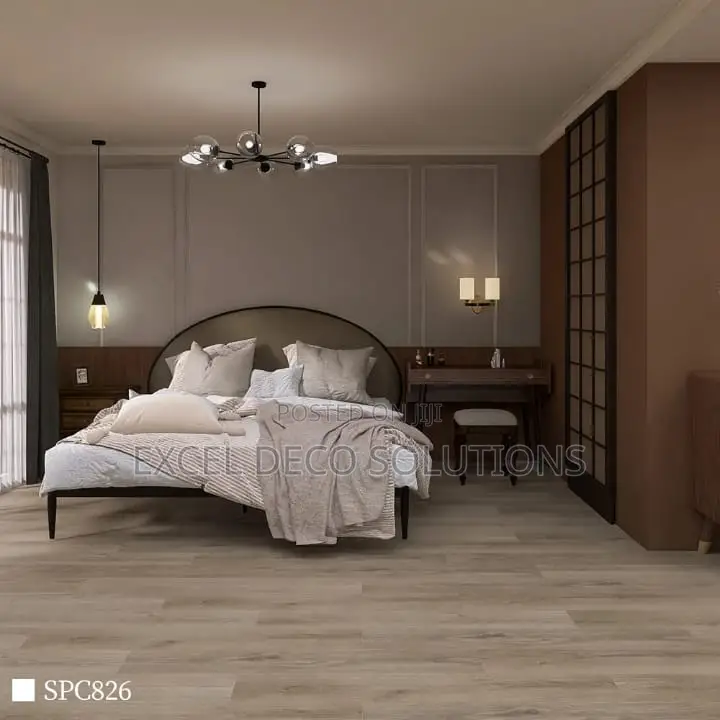 LVT Flooring – Luxury You Can Afford