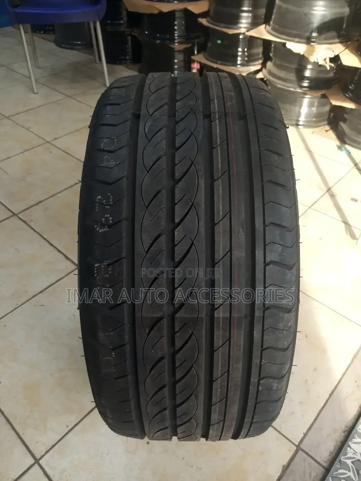 235/45r18 Centara Vanti Xp Tyres – Smooth Stable Ride