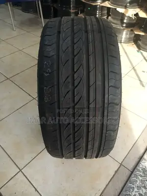 235/50r18 Centara Vanti Xp Tyres – Long-Lasting Performance
