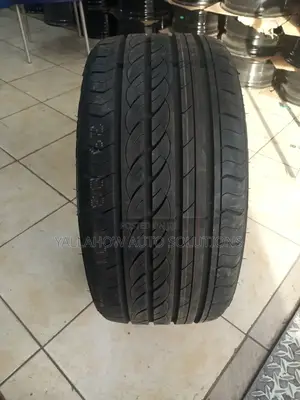 235/50r18 Centara Vanti Xp Tyres – Long-Lasting Performance