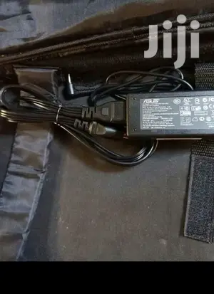 Laptop Chargers Available