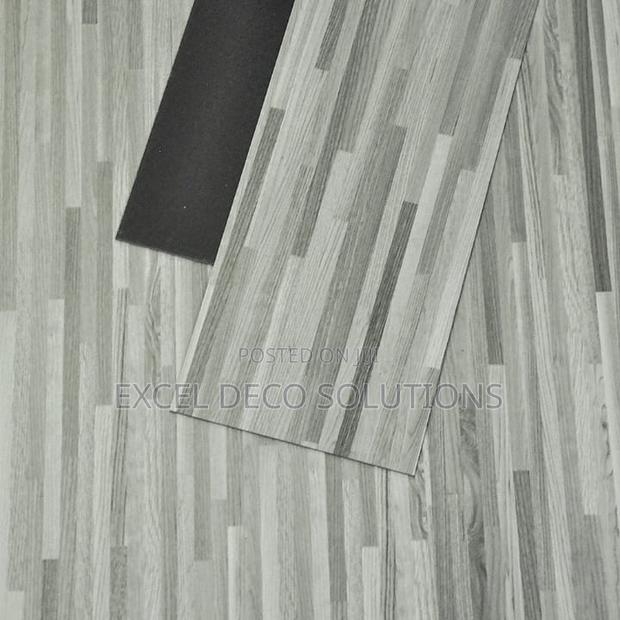 Premium LVT Flooring – Strong, Stylish, Sustainable