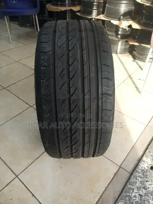 235/55r18 Centara Vanti Xp Tyres – Comfort Meets Strength