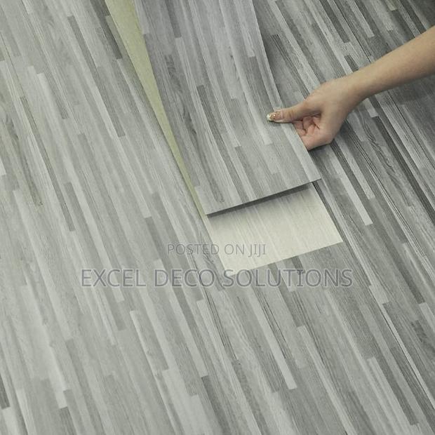 LVT Flooring – Timeless Look, Modern Strength