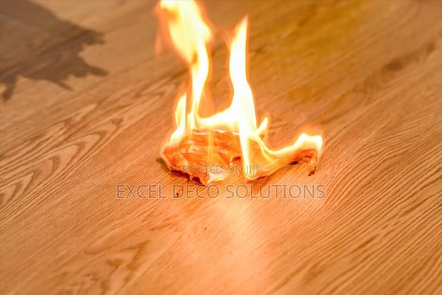LVT Flooring – Natural Look, Advanced Protection