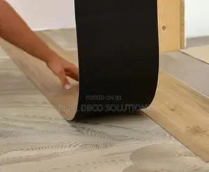 Modern Classic LVT Flooring – Redefine Your Space